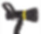 Mid-Range Assault Handline Nozzle with 1.5" inlet, NH thread, 150 GPM @75 PSI 
