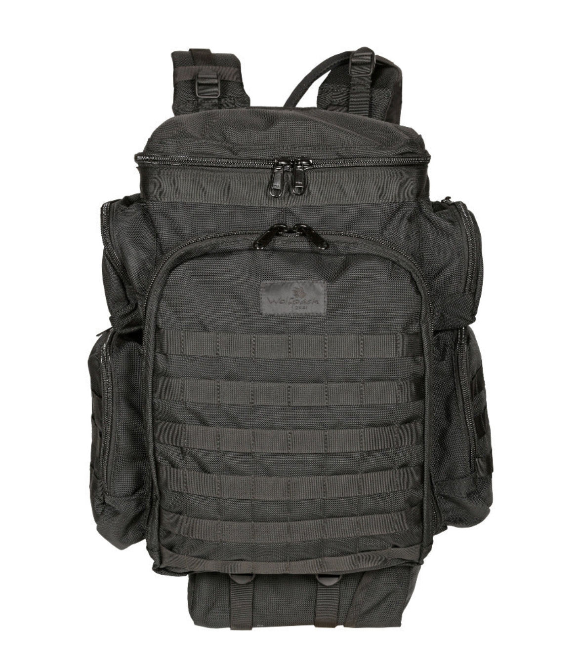 Wolfpack Gear™ Reaction Medic Pack