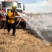 Firefighting Equipment