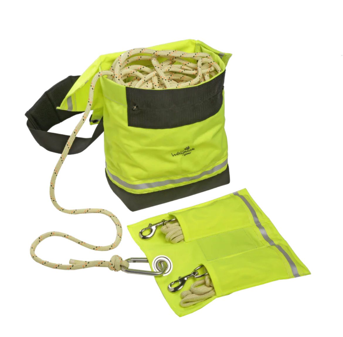 Wolfpack Gear™ Large Area Search Bag