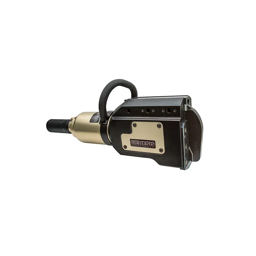 MASS TRANSIT CUTTER