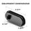 Thumbnail: 6" Oval STTR