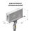 Thumbnail: Torch Pole Light