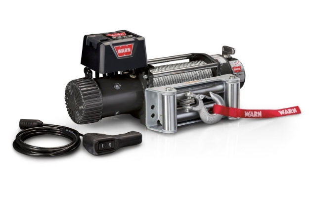 Thumbnail: 9.5XP WINCH - 68500