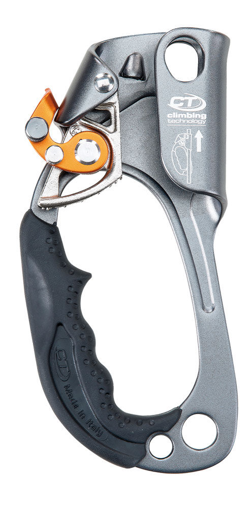 CLIMBING TECHNOLOGY QUICK UP ASCENDERS