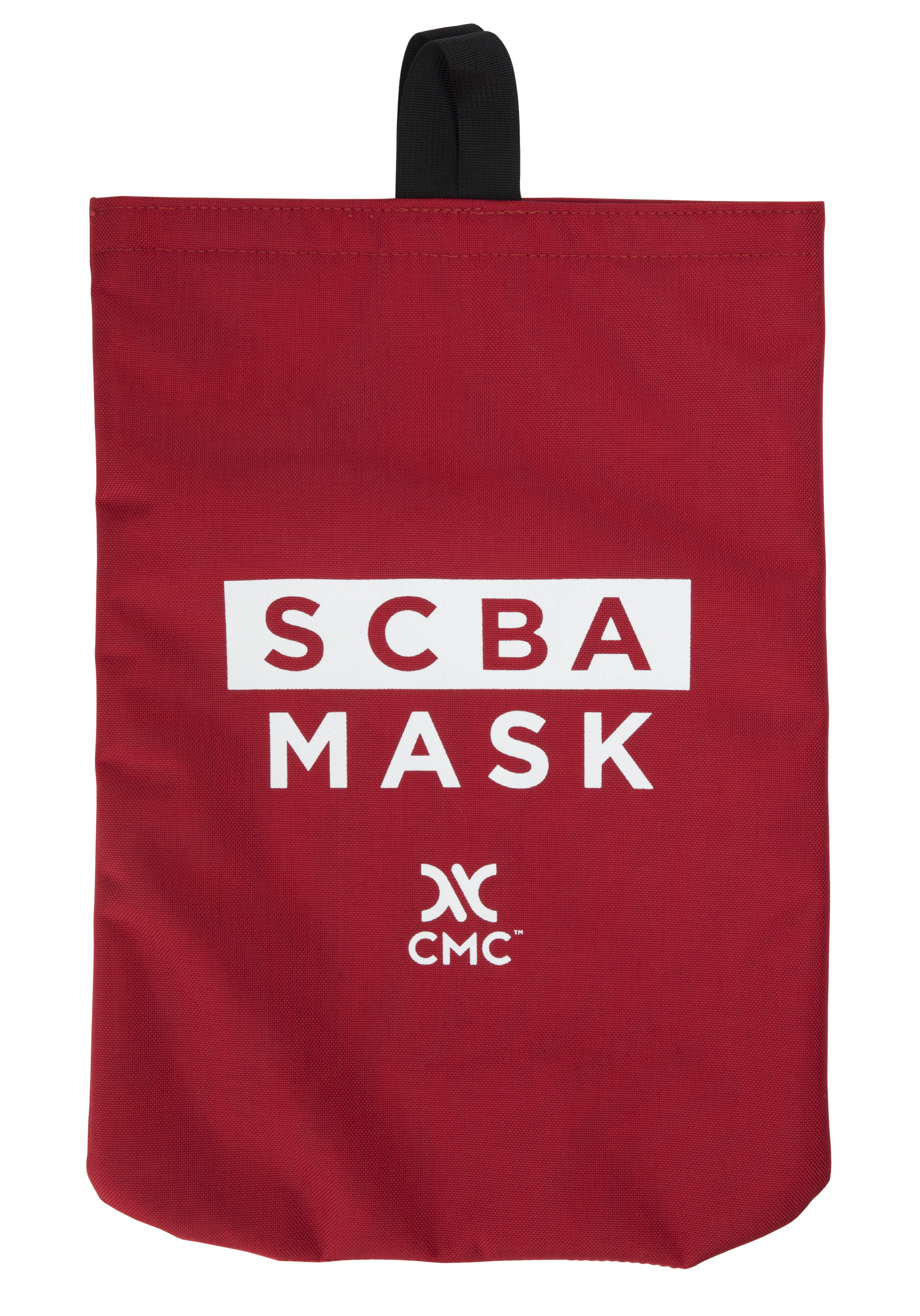 SCBA MASK PROTECTOR
