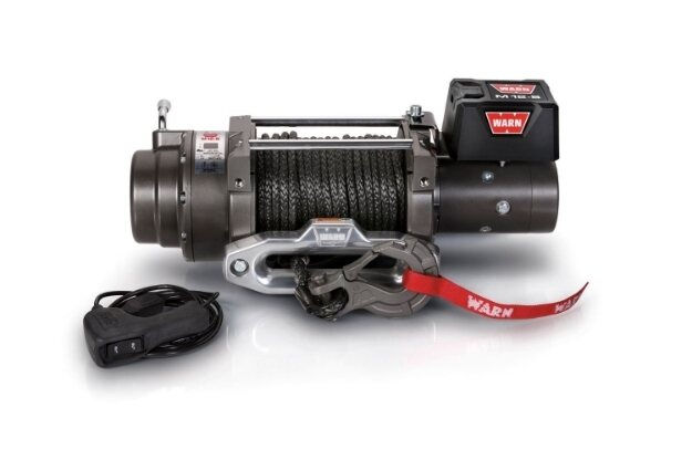 M15 12V HEAVYWEIGHT WINCH - 47801