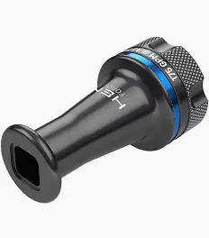 Hen Tip Force Nozzle