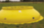 Thumbnail: Ground Tarps and Covers