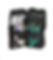Wolfpack Gear™ Line Medic Airway Kit