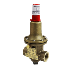 Cla-Val 55L-60 3/4" Fire Pump Casing Relief Valve UL/FM 20-200 PSI