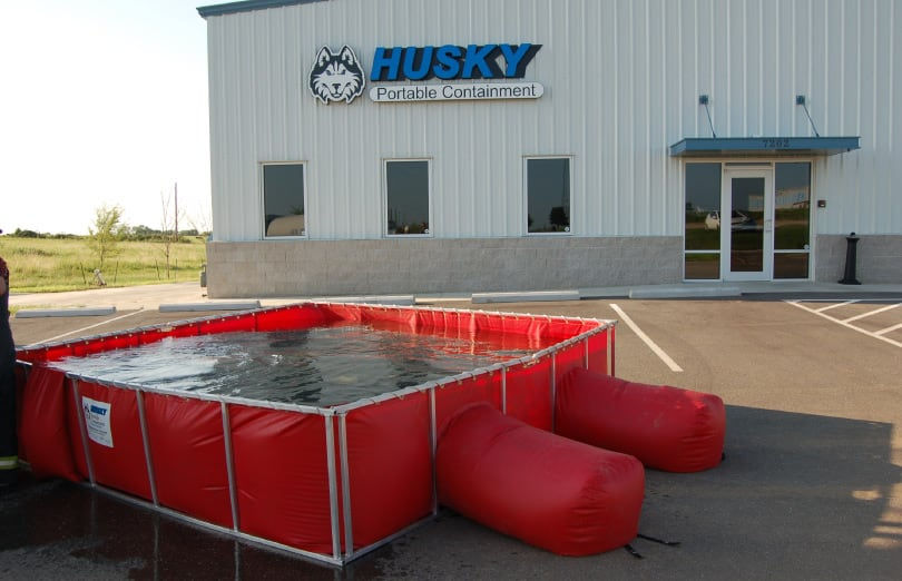 Thumbnail: Pro500 Tank Liners