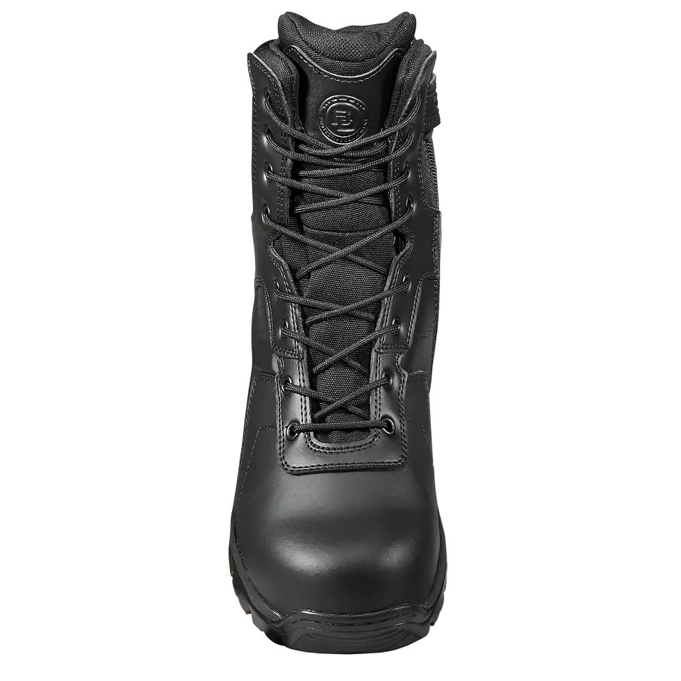Thumbnail: 8" WP / SIDE-ZIP SAFETY TOE / BOPS8002