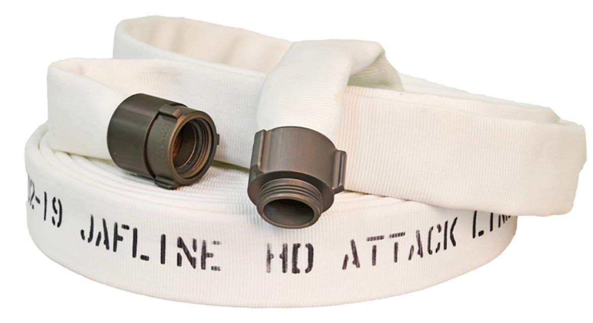 Jafline HD 4" X 100' Storz white