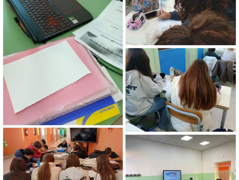 Avventura greca: paure e aspettative