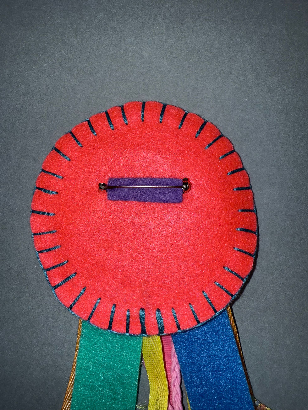 Thumbnail: It's my Birthday Prize Ribbon