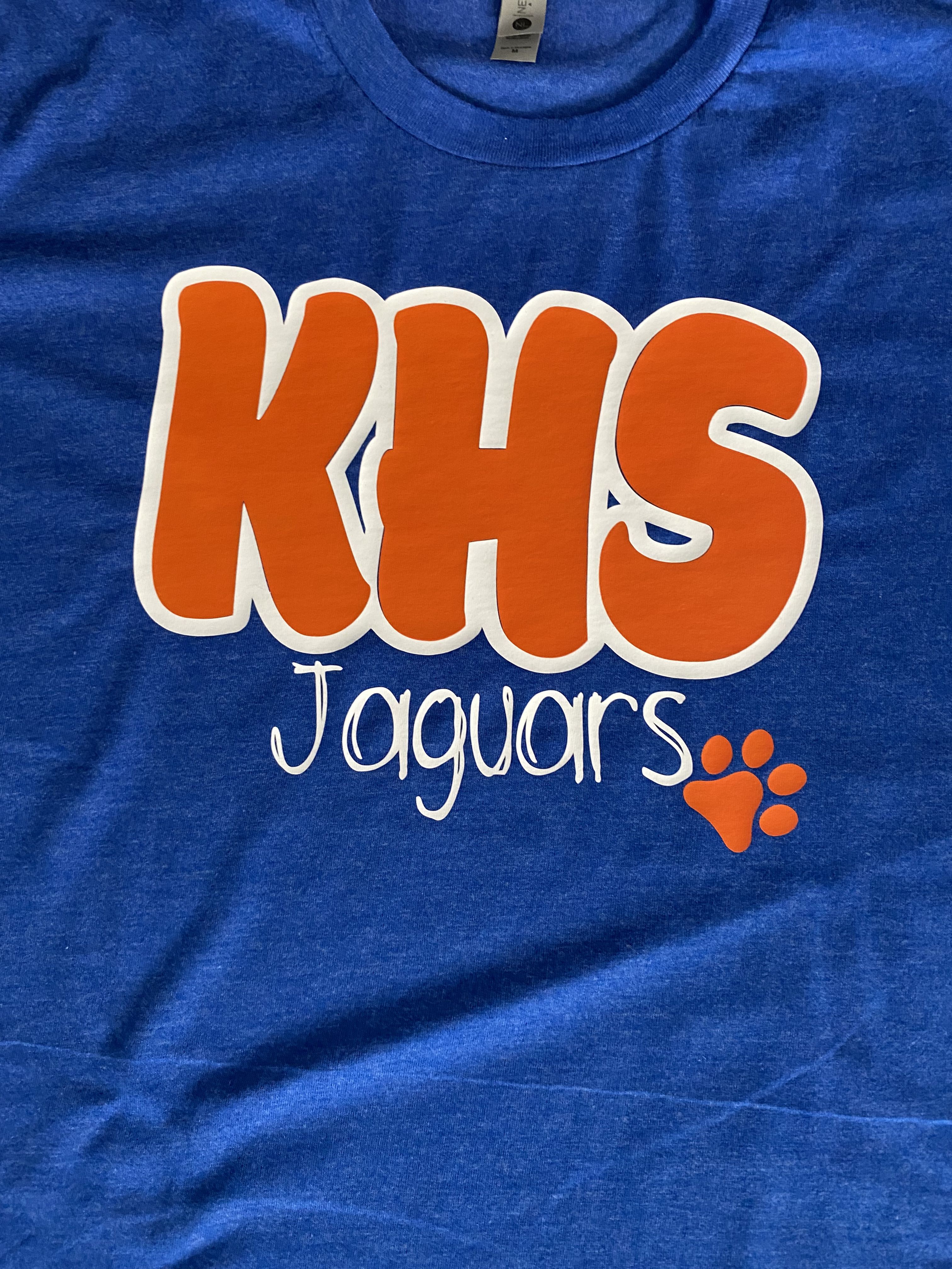 KHS Jaguars