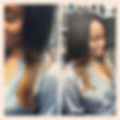 subtle ombre