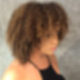 Instagram - I love how much my clients hair has grown! I love how her cut is gro