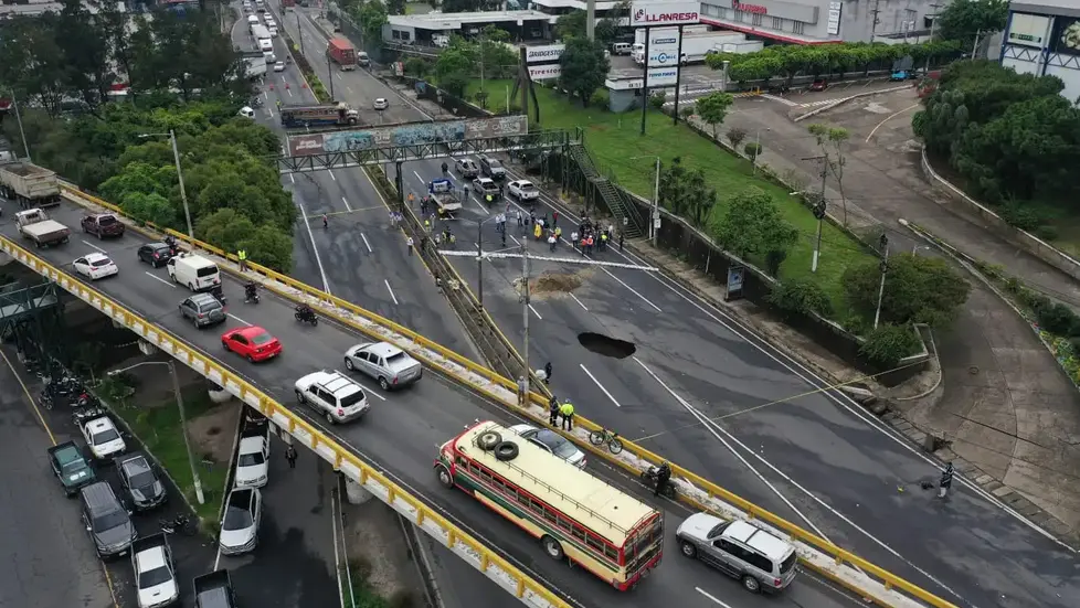 Excepciones en los Procesos de Contratación para la Reparación de la Ruta al Pacífico: Normas y Transparencia