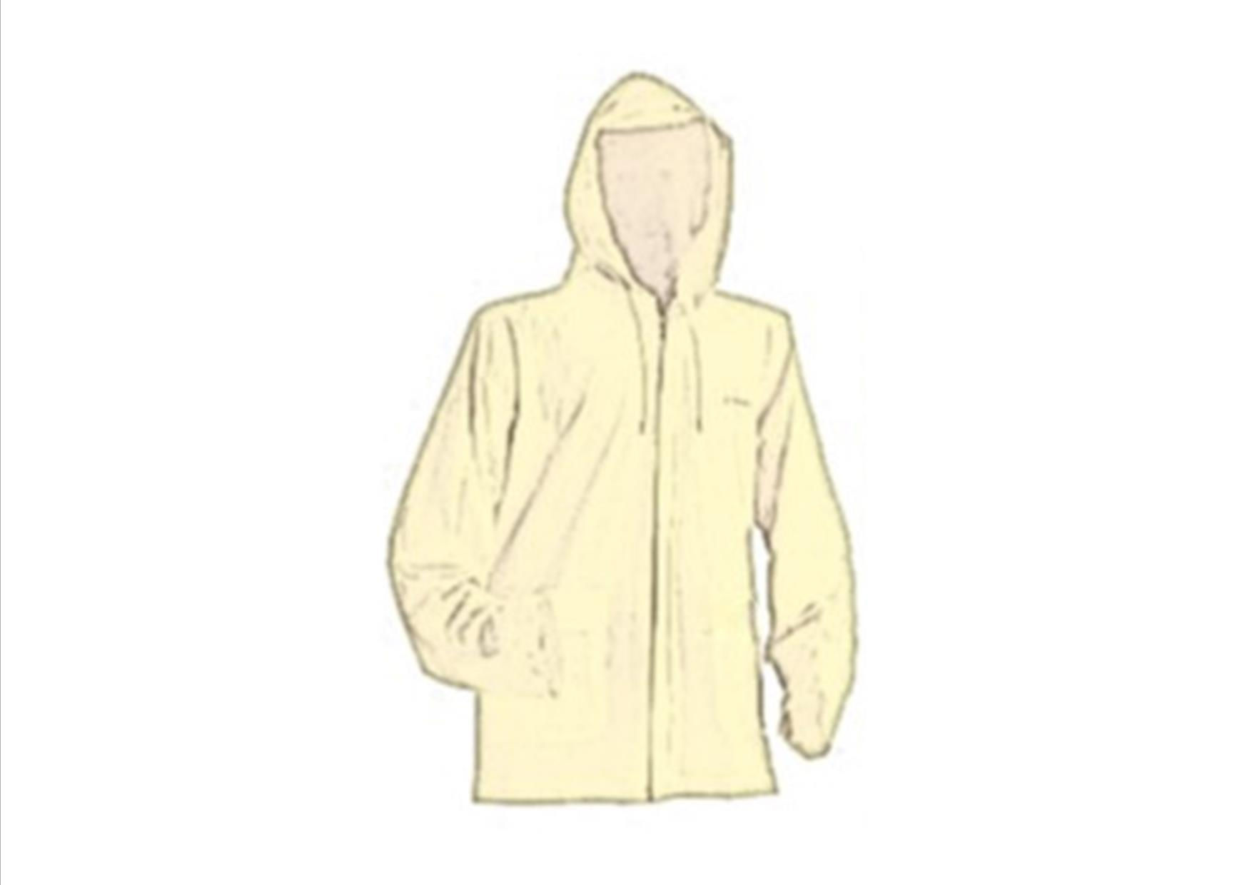 BarrierRain Jacket