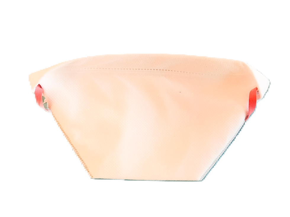 Thumbnail: Fold flat respirator