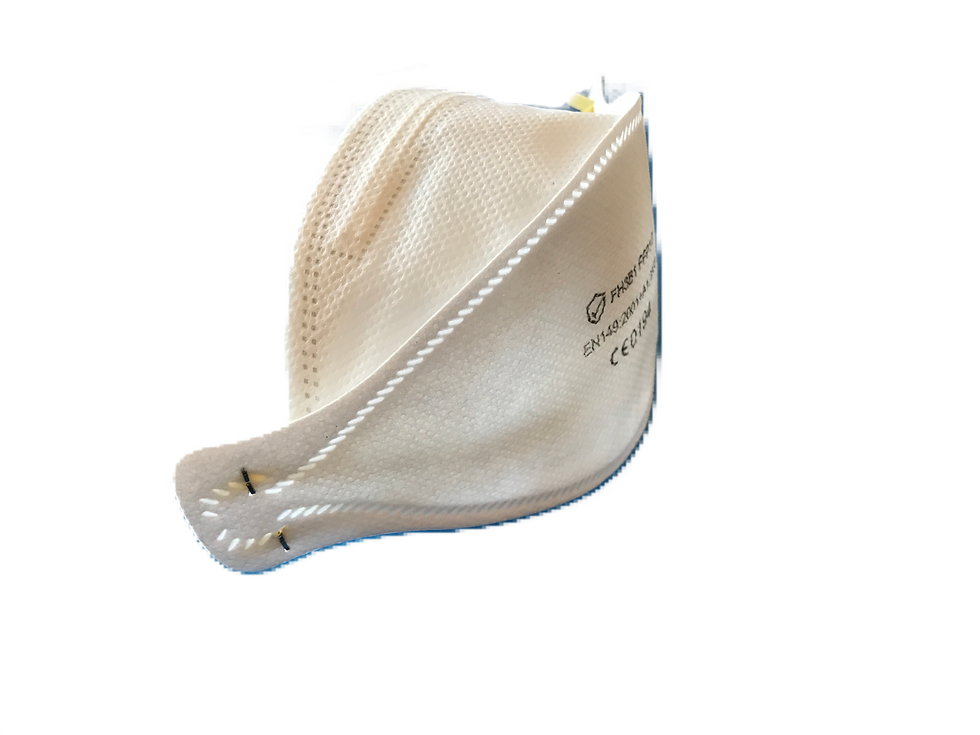 Thumbnail: Dualpro respirator