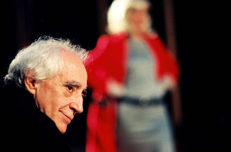 zé celso