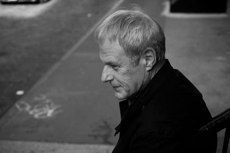 dennis cooper