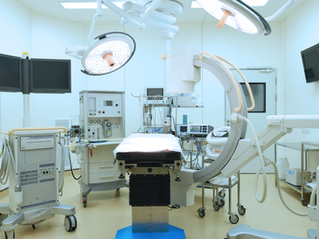 equipment and medical devices