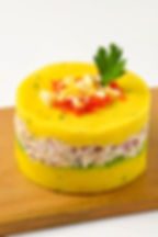 Causa Limena