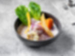 CEVICHES/SEAFOOD