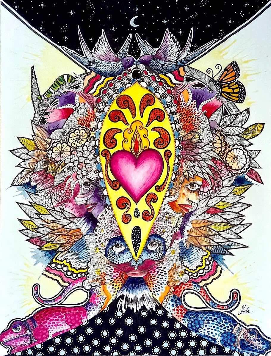 SLICH_Femme_a_Barbes