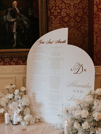 The Paperie: Alex and Nick