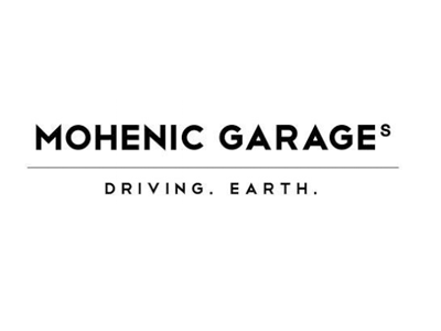 Mohenic Garages