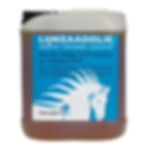 תמונה ממוזערת: Linseed oil - שמן פשתן לסוס