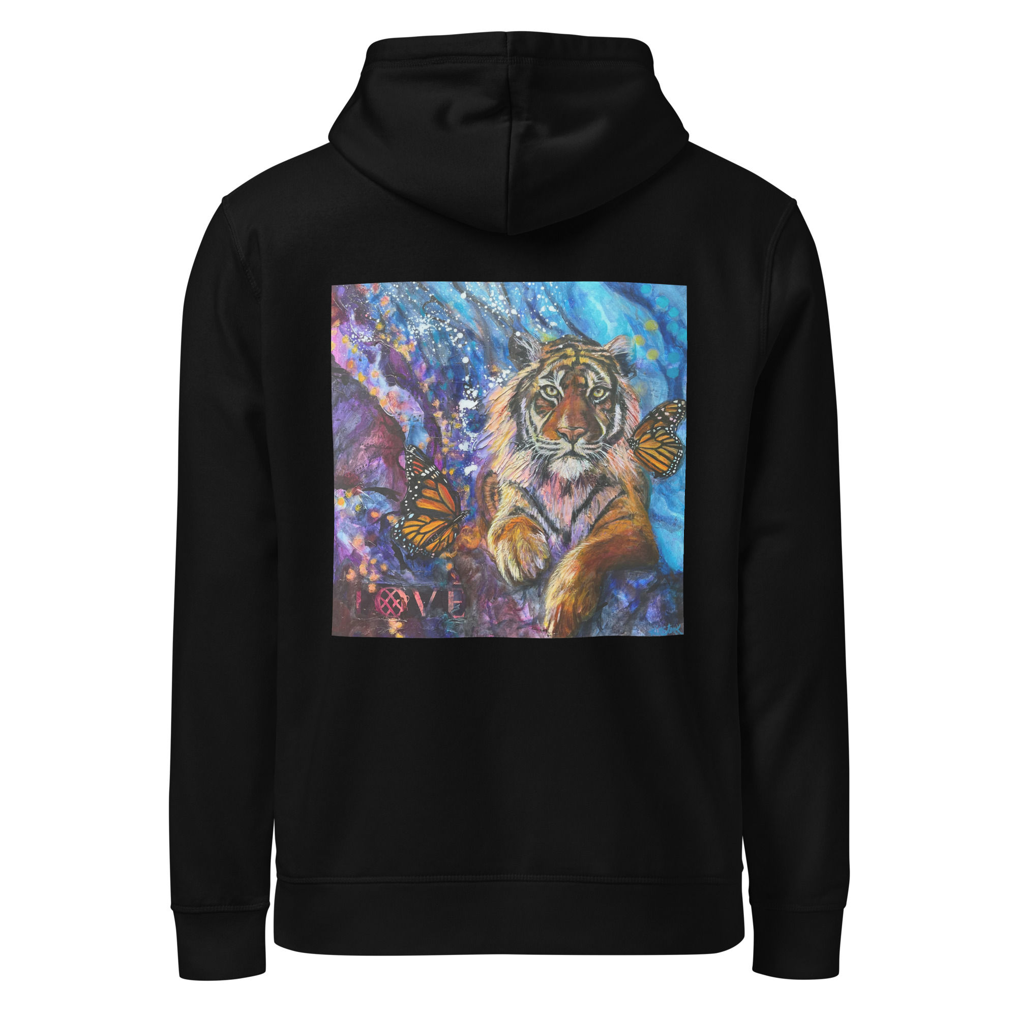 Serenity Hoodie