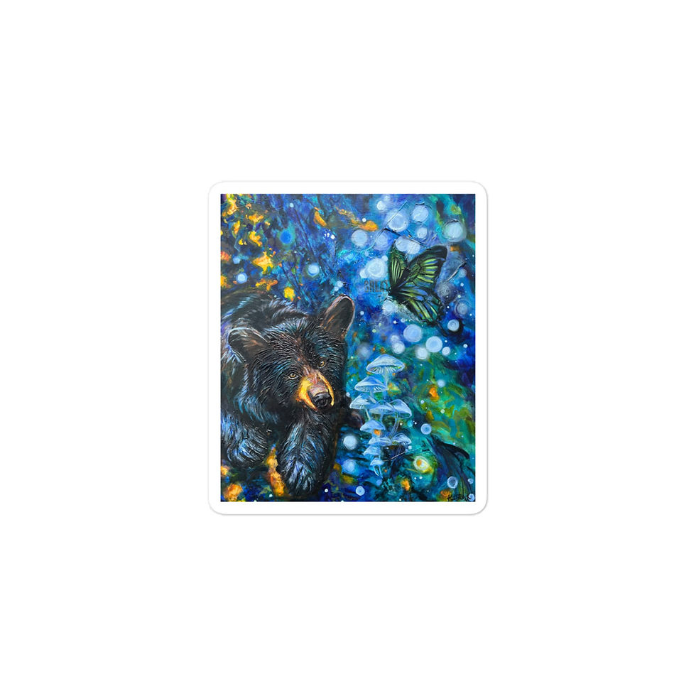 Thumbnail: Bubble-free stickers