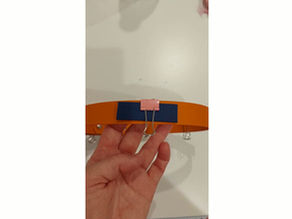 Additional Nameplates