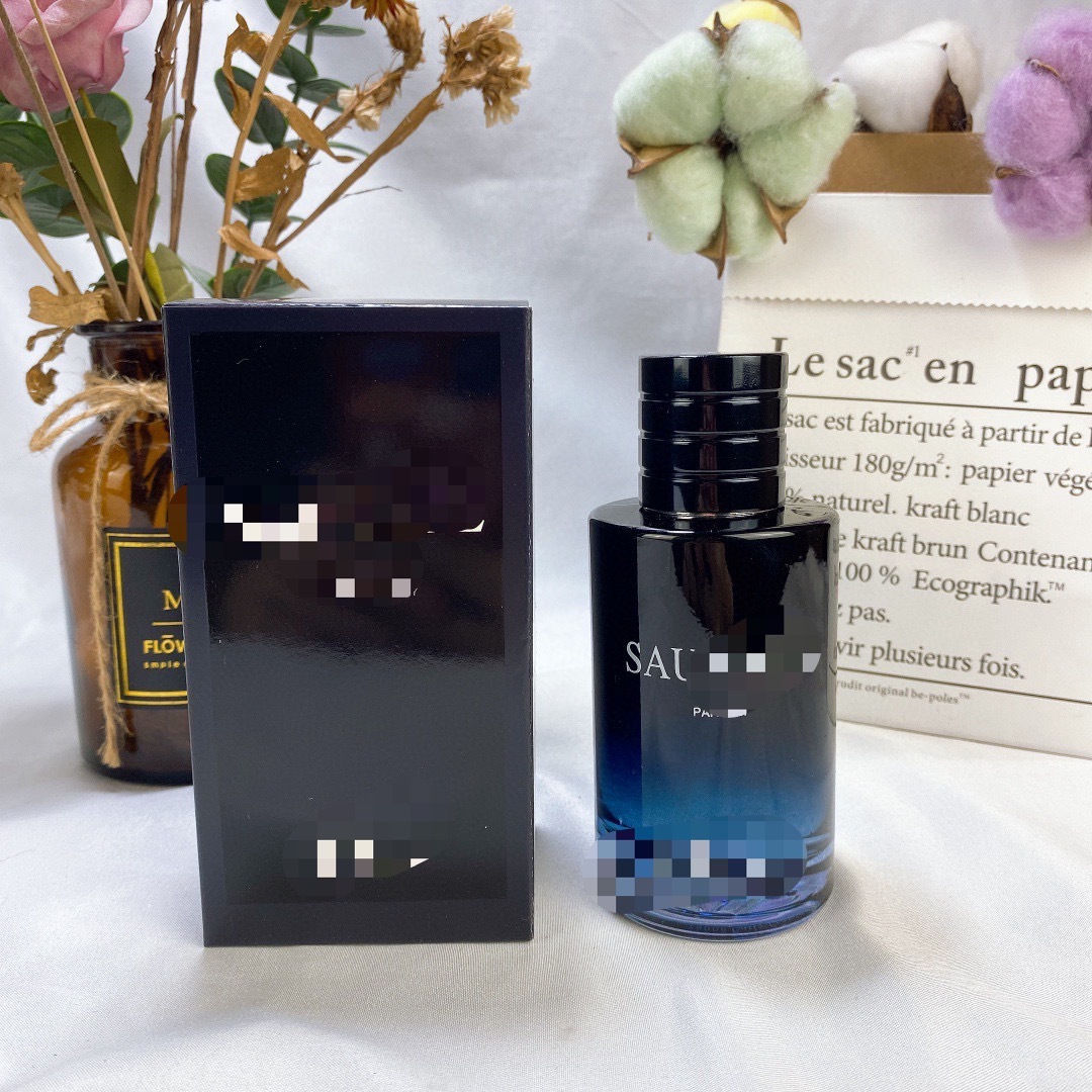 Cross-Border Foreign Trade Vietnam Perfume Wilderness Light And Strong Perfume 
