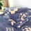 Thumbnail: Bed Sheet Blanket Dual-Purpose Flannel Blanket Four-Season Blanket Air-Conditio
