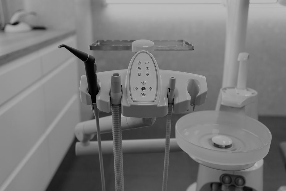 tratamentos realizados em clínica geral na BCX Odontologia