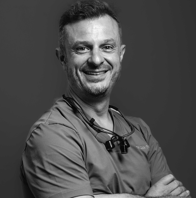 Dr. Luiz BCX Odontologia