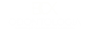 Logo da BCX Odontologia