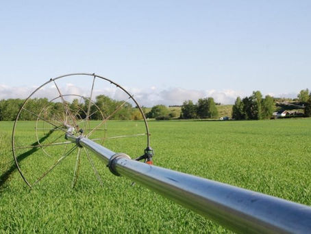 Proposed WOTUS Rule Brings Certainty to Farmers