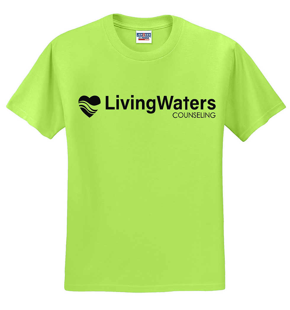 Thumbnail: LWF Counseling Tee