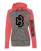 Thumbnail: Farrell's Woman's Hoodie -INSTRUCTOR