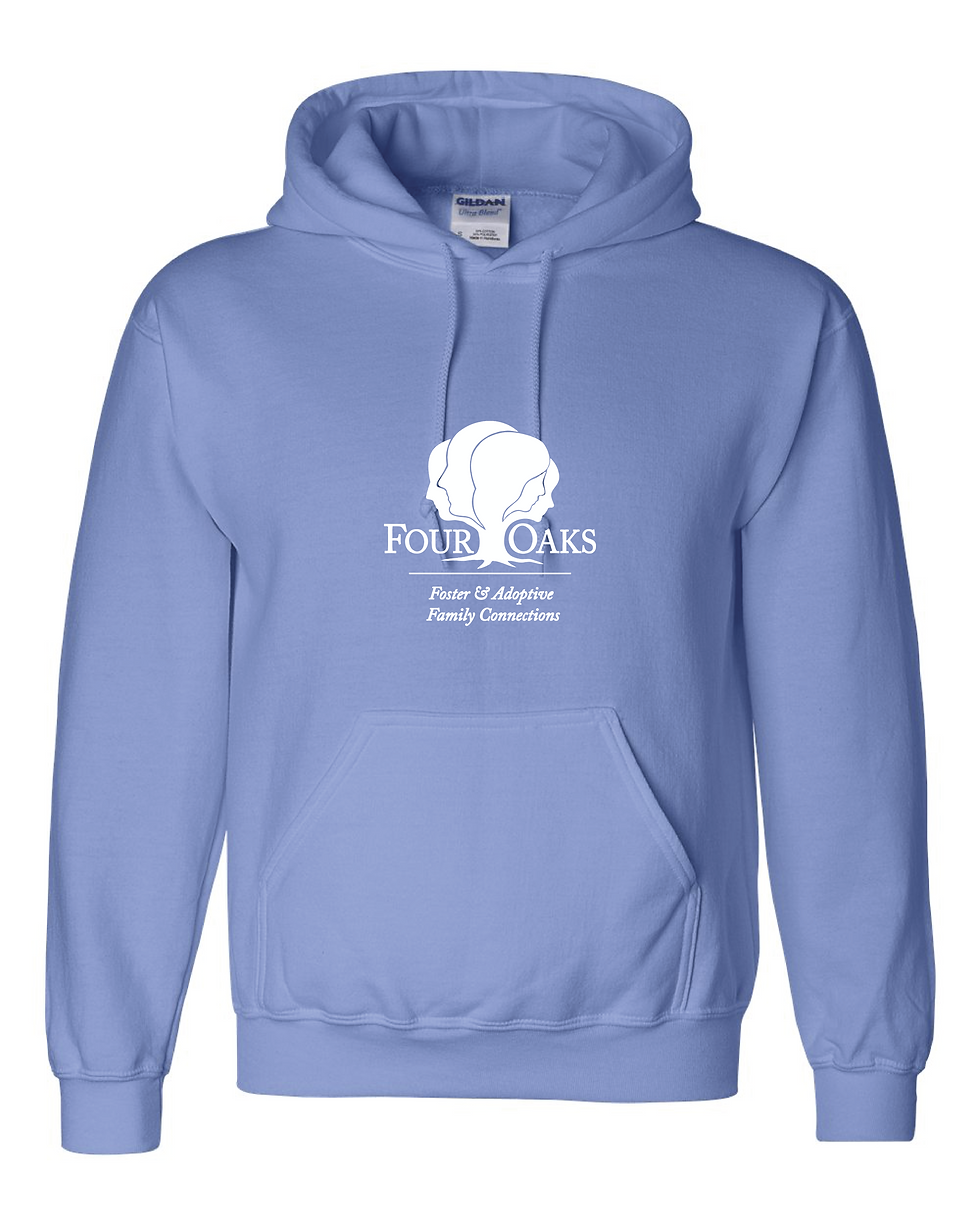 Thumbnail: FOUR OAKS HOODIES/CREWNECK