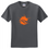 Thumbnail: LWF Student Ministry Tees -  Bright Orange Logo