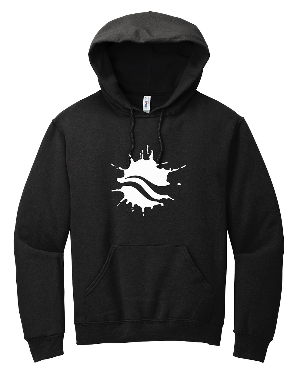 Thumbnail: LWF Student Ministry Hoodie -  White Logo